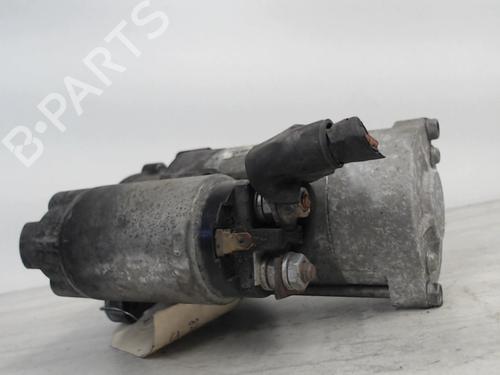 Startmotor KIA SORENTO I (JC) 2.5 CRDi 4WD (140 hp) 27004639