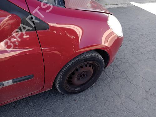 Used Right front fenders RENAULT CLIO III (BR0/1, CR0/1) 1.5 dCi (BR17, CR17) (86 hp) 26984865