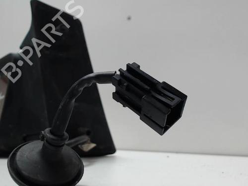 Left mirror OPEL ZAFIRA A MPV (T98) 2.0 DI 16V (F75) | BP27009464C26 