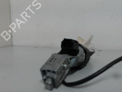 Used Ignition barrel PEUGEOT 407 (6D_) 1.6 HDi 110 (6D9HZC, 6D9HYC) (109 hp) 27022351