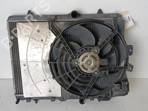 Used Radiator fan Radiator fan 35794540 35794540