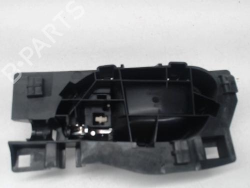 Used Rear right interior door handle CITROËN C3 II (SC_) 1.4 HDi 70 (SC8HZC, SC8HR0, SC8HP4) (68 hp) 26983224