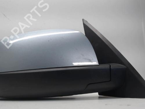 Right mirror OPEL MERIVA A MPV (X03) 1.7 CDTI (E75) | BP27010987C27 