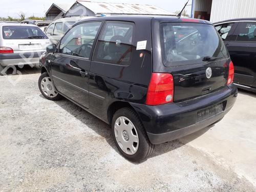 Generator VW LUPO I (6X1, 6E1) 1.0 | BP27016246M7 