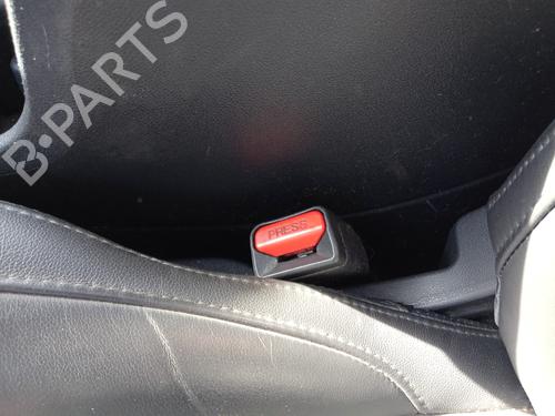 Used Seat buckle Seat buckle RENAULT KOLEOS I (HY_) 2.0 dCi 4x4 (HY0K) (150 hp) 34168068 34168068
