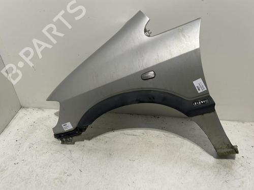 Used Left front fenders OPEL ZAFIRA A MPV (T98) 2.0 DTI 16V (F75) (101 hp) 27015379
