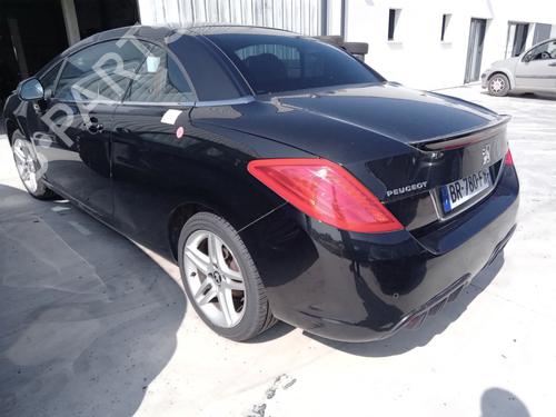 Dashboard PEUGEOT 308 CC (4B_) 2.0 HDi | BP27008038C46 - Image 3