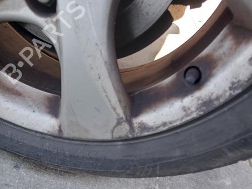 Fælk Fælk TOYOTA C-HR (_X1_) 1.2 (NGX10_, NGX10R) (116 hp) 33959419 33959419