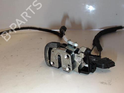Used Front right lock NISSAN MICRA IV (K13K, K13KK) 1.2 (80 hp) 26996323