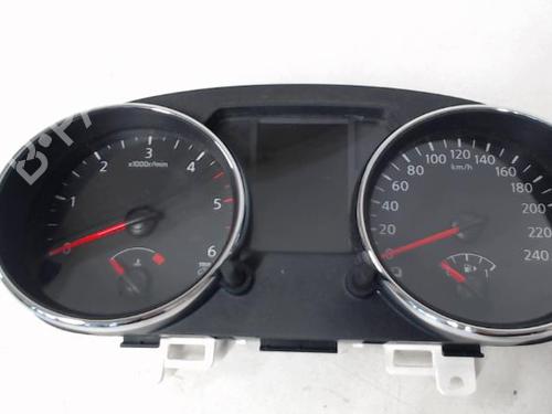 Instrument cluster NISSAN QASHQAI I (J10, NJ10) 1.5 dCi | BP27008886C47 