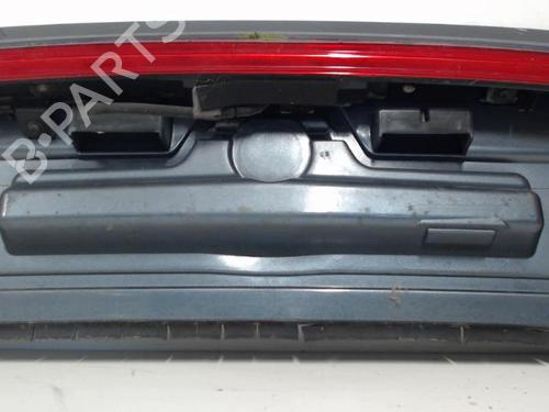 Spoiler bakluke CITROËN C4 Picasso I MPV (UD_) 1.6 HDi | BP30729476C96