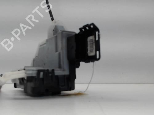 Rear right lock PEUGEOT 3008 I MPV (0U_) 2.0 HDi | BP26999529C99 