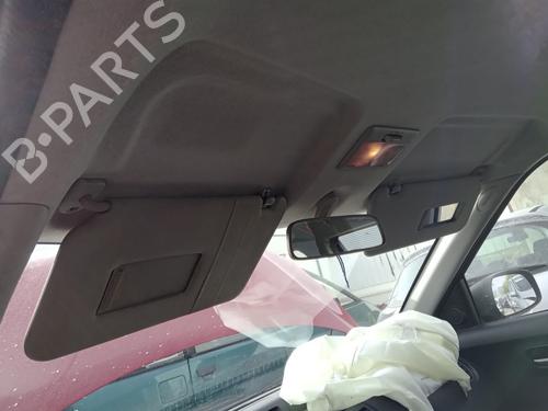 Kabinelys SUZUKI SWIFT III (MZ, EZ) 1.3 (RS413, ZC11S) (92 hp) 33018683