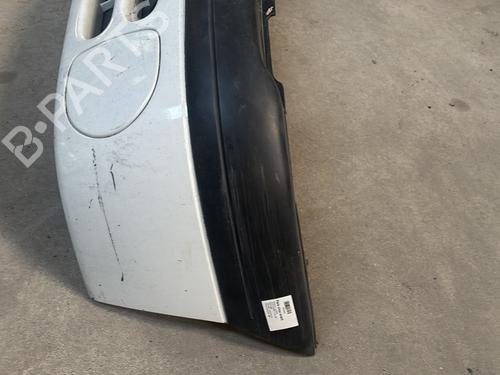 Foran kofangere RENAULT CLIO II (BB_, CB_) 1.4 (B/CB0C, B/CB0S) (75 hp) 26987430