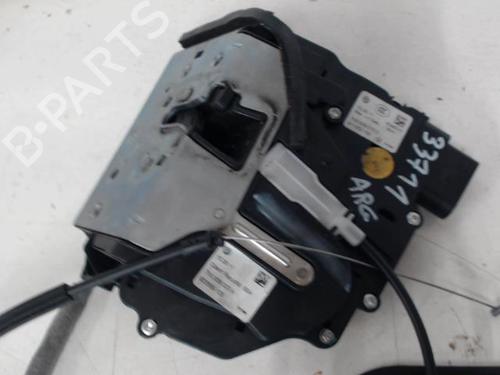 Rear left lock SEAT ALHAMBRA (710, 711) 2.0 TDI | BP28577177C100
