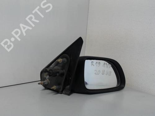 Right mirror RENAULT 19 I (B/C53_) 1.4 | BP26992123C27 