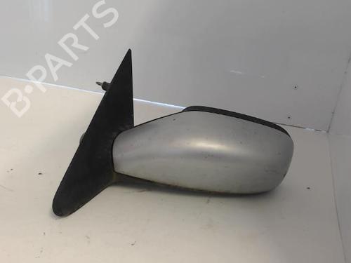 Left mirror RENAULT LAGUNA II (BG0/1_) 1.9 dCi | BP27025448C26 
