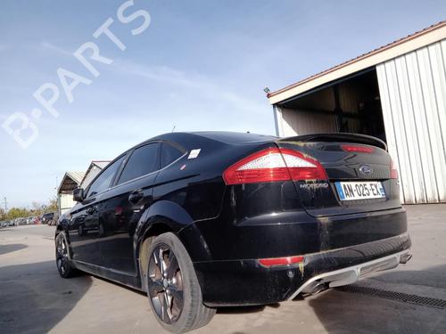 Warning switch FORD MONDEO IV (BA7) 2.2 TDCi | BP26990125I22 - Image 5