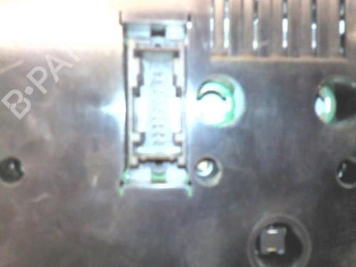 Climate control CITROËN XSARA PICASSO (N68) 2.0 HDi | BP26984551I5