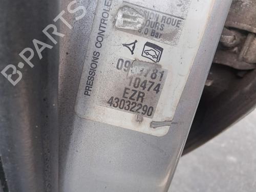 Used Right mirror Right mirror 33546011 33546011
