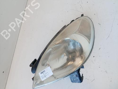 Used Left headlight Left headlight 36760644 36760644
