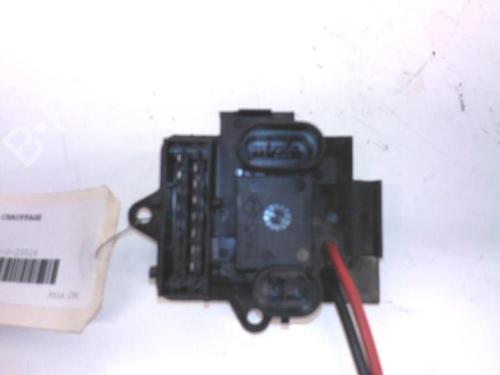 Heater resistor RENAULT CLIO II (BB_, CB_) 1.2 16V (BB05, BB0W, BB11, BB27, BB2T, BB2U, BB2V, CB05,... | BP27005333M108