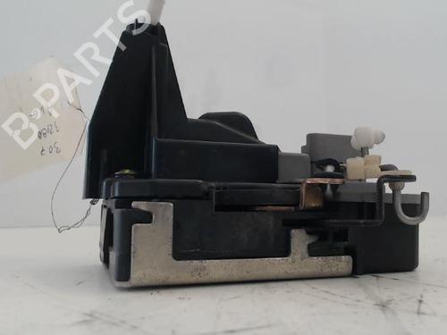 Front left lock PEUGEOT 307 (3A/C) 1.6 HDi | BP27021928C98 