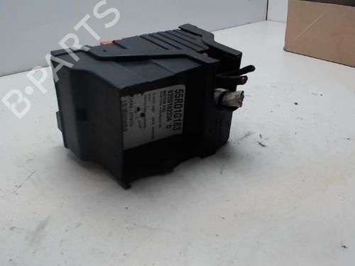 Electronic module RENAULT LAGUNA II (BG0/1_) 1.9 dCi | BP27024055M83 