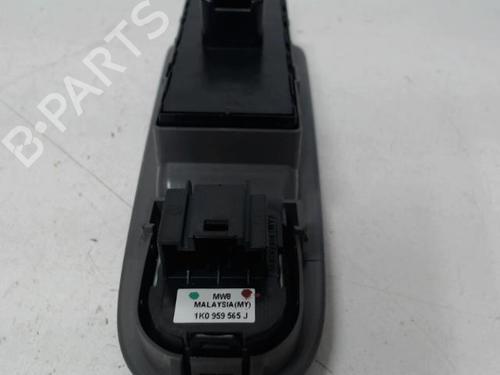Left front window switch SEAT ALHAMBRA (710, 711) 2.0 TDI | BP28577161I27