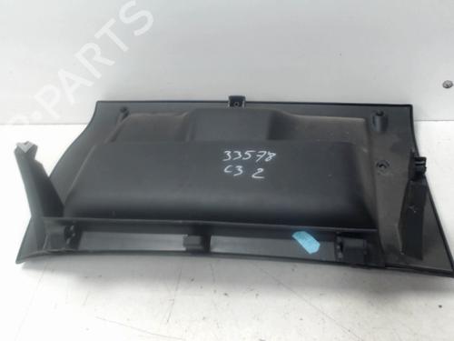 Glove box CITROËN C3 II (SC_) 1.2 VTi 82 | BP27012239C95 - Image 3
