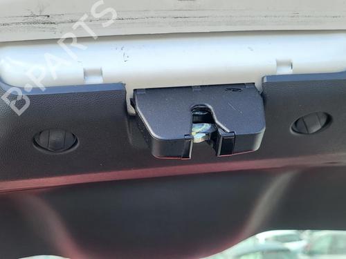 tailgate-lock-citroen-c3-iii-sx-2016-27014763 main image