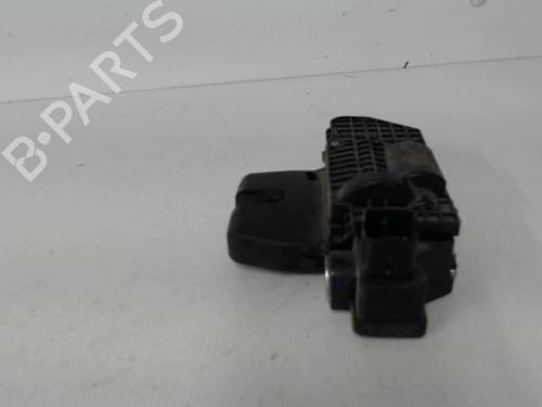 Tailgate lock PEUGEOT 5008 (0U_, 0E_) 1.6 HDi | BP27021208C101 