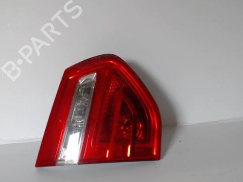 Used Left tailgate light CITROËN C4 Picasso I MPV (UD_) 1.6 HDi (109 hp) 26991879