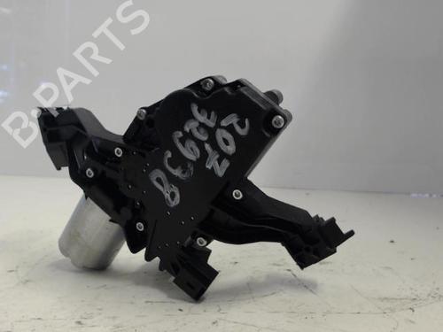 Used Rear wiper motor Rear wiper motor PEUGEOT 207 (WA_, WC_) 1.4 HDi (68 hp) 26981703 26981703