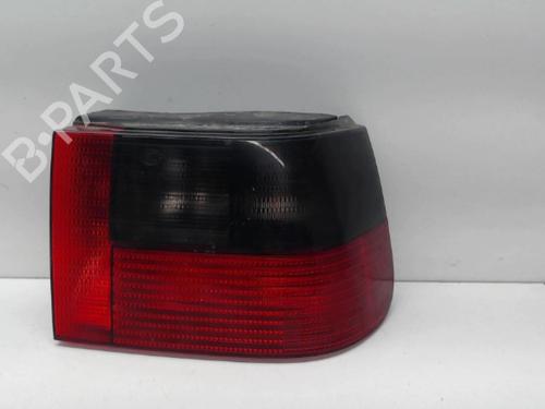 Right taillight SEAT IBIZA II (6K1) 1.9 SDI | BP27020117C35 