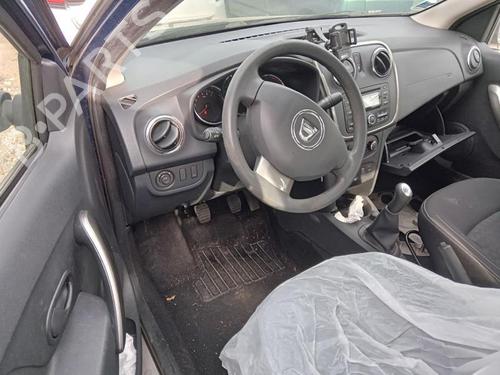 Used Parts DACIA LOGAN II 1.5 dCi 2895408