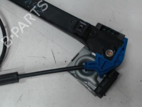 Lève-vitre avant gauche SEAT IBIZA II (6K1) 1.0 i | BP27023526C22 