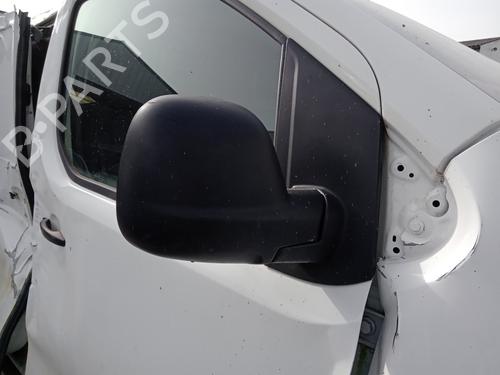Used Right mirror Right mirror CITROËN JUMPY III Van (V_) 2.0 BlueHDi 145 (144 hp) 32864706 32864706