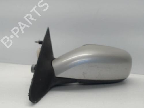 Left mirror RENAULT LAGUNA II (BG0/1_) 1.9 dCi | BP27022329C26 