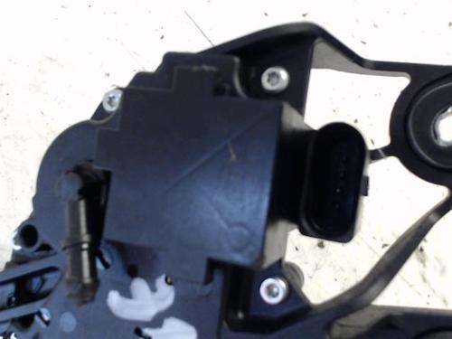 Viskermotor bakrute VW GOLF V (1K1) 1.9 TDI | BP26991162M102 