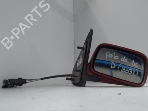 Used Right mirror VW POLO III (6N1) 75 1.6 (75 hp) 26992605