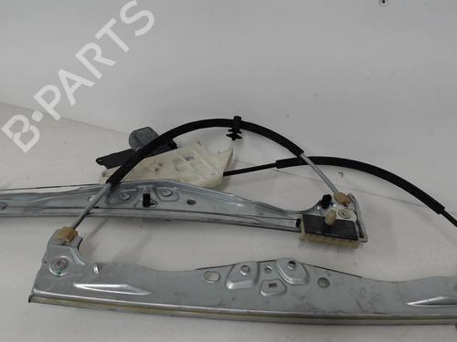 Front right window mechanism CITROËN C4 CACTUS 1.5 BlueHDi 100 | BP27008440C23 - Image 2