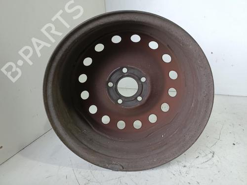 Fælk Fælk RENAULT TRAFIC II Van (FL) 1.9 dCi 100 (FL0C, FL0K, FL0B) (101 hp) 39627466 39627466