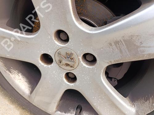 Fælk Fælk PEUGEOT 307 (3A/C) 2.0 HDi 90 (90 hp) 39545838 39545838