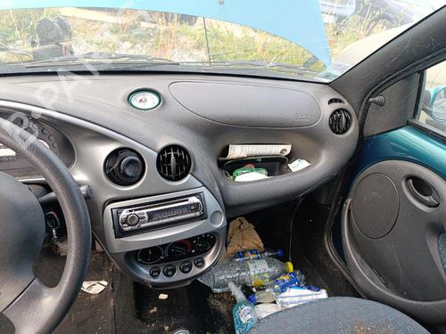 Motor da chauffage Motor da chauffage 38584954 38584954