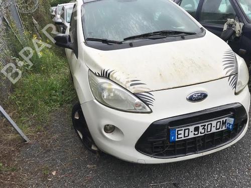 Engine FORD KA (RU8) 1.2 | BP36437714M1 - Image 9