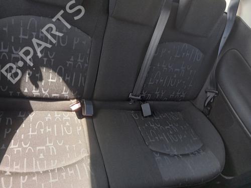 Used Seat buckle PEUGEOT 206 Hatchback (2A/C) 1.4 i (75 hp) 26984684