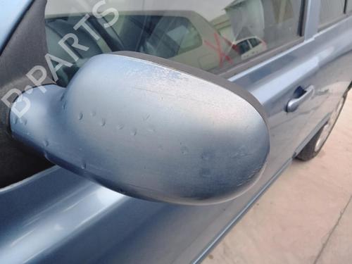 Left mirror NISSAN MICRA III (K12) 1.5 dCi | BP26993680C26 