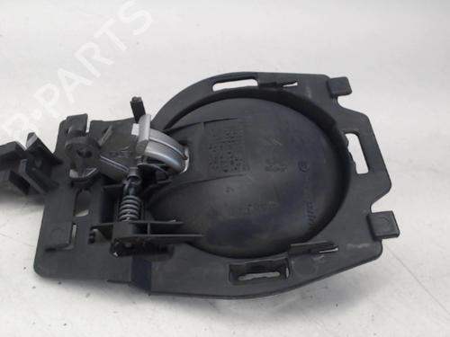 Used Front left interior door handle CITROËN C3 I (FC_, FN_) 1.4 HDi (68 hp) 27010887