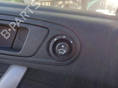 Used Mirror switch FORD FIESTA VI (CB1, CCN) 1.25 (82 hp) 26997074